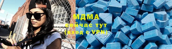 хмурый Алексеевка